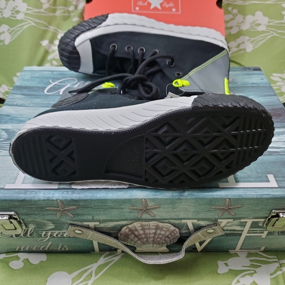 Converse unisex chuck 70 bosey gtx hi - Picture 3 of 13